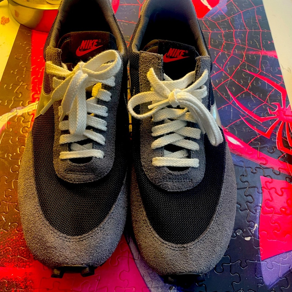Nike Daybreak SP Black
